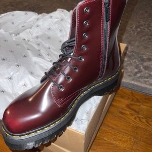Dr Martens Airwair